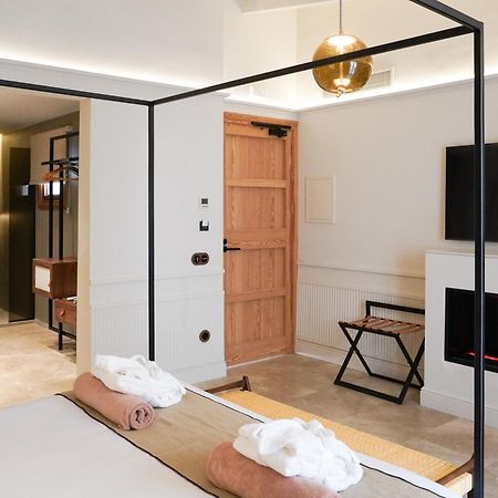 Juz De Yartan Art Hotel - Adults Only 외부 사진