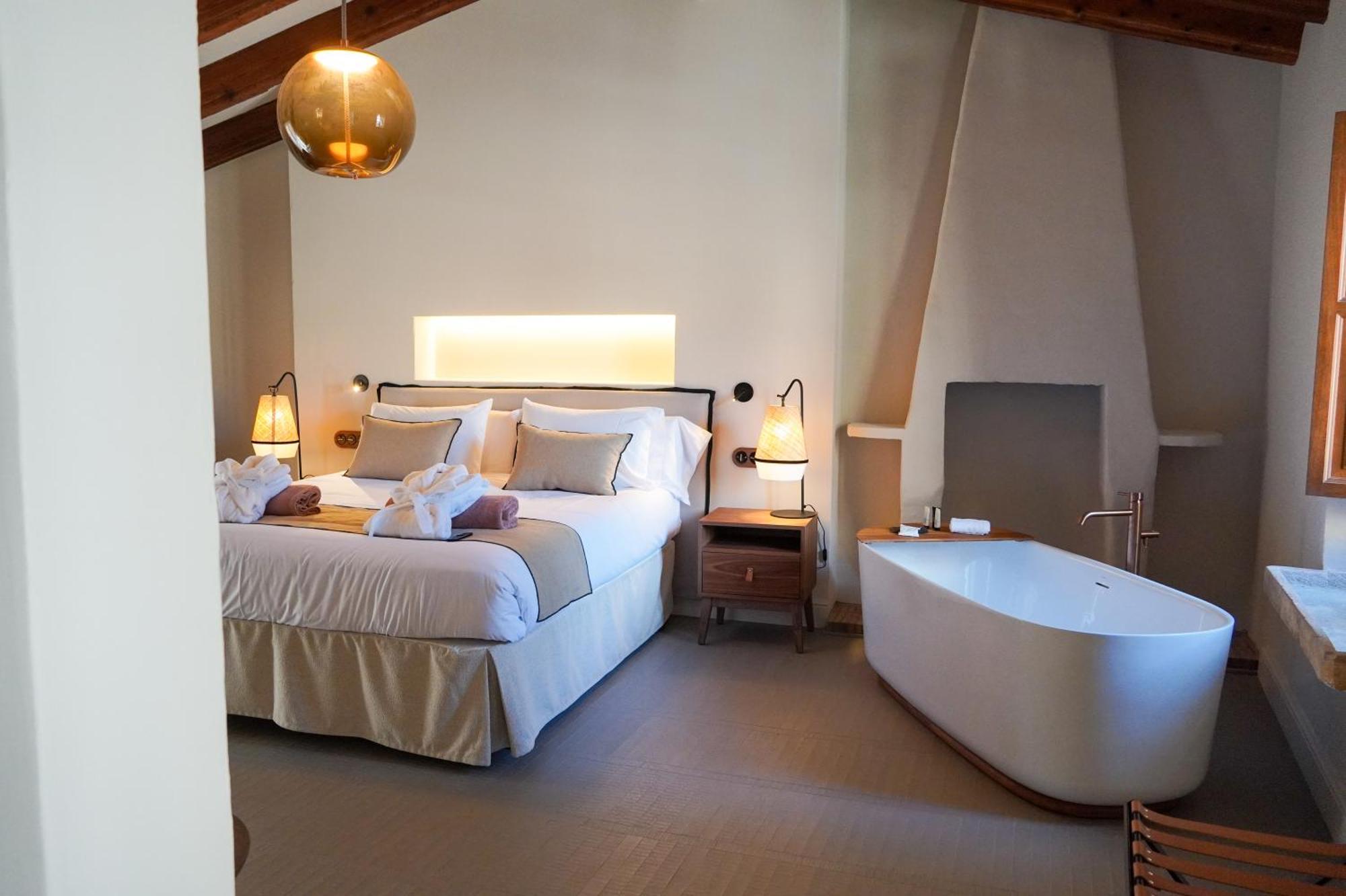 Juz De Yartan Art Hotel - Adults Only 외부 사진