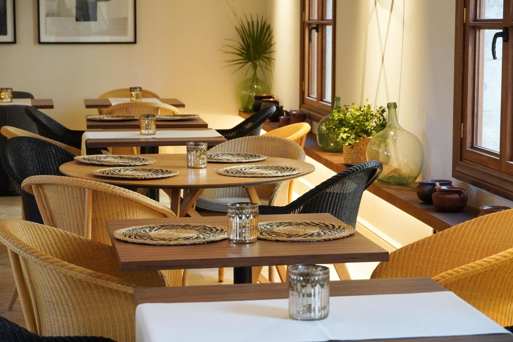Juz De Yartan Art Hotel - Adults Only 외부 사진