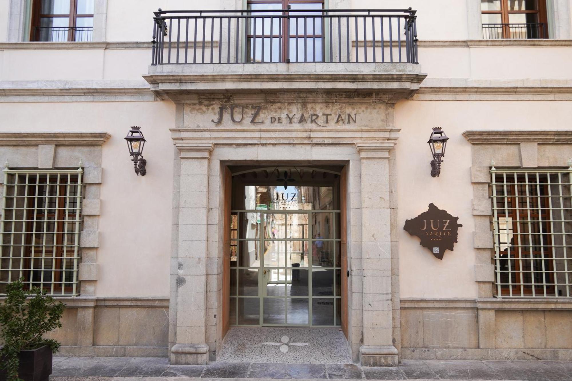 Juz De Yartan Art Hotel - Adults Only 외부 사진