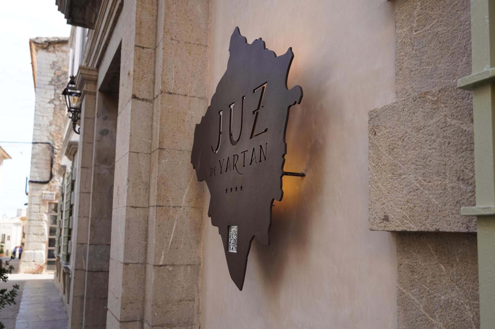 Juz De Yartan Art Hotel - Adults Only 외부 사진