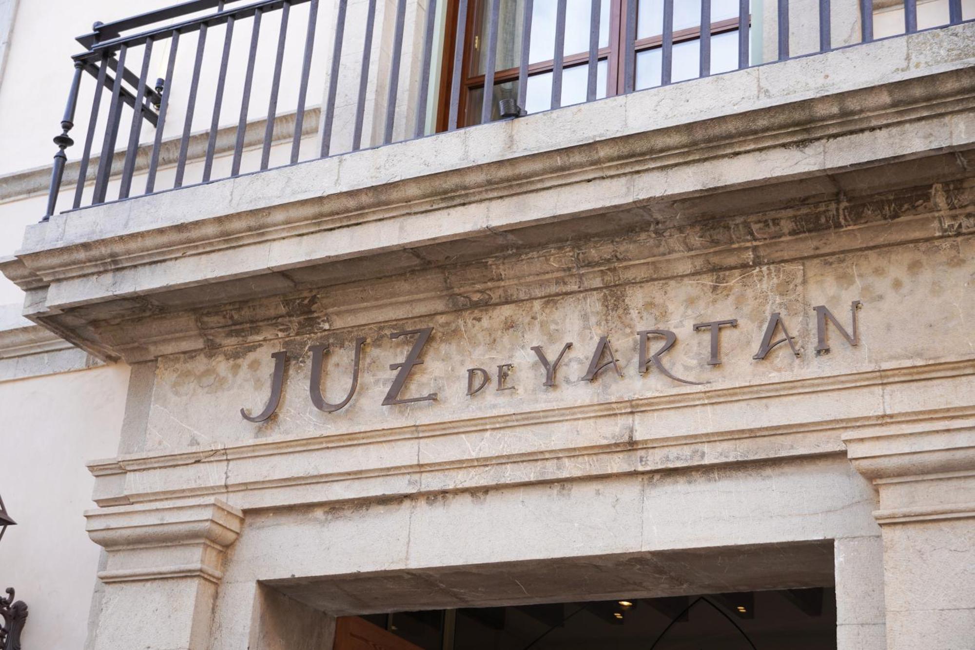 Juz De Yartan Art Hotel - Adults Only 외부 사진