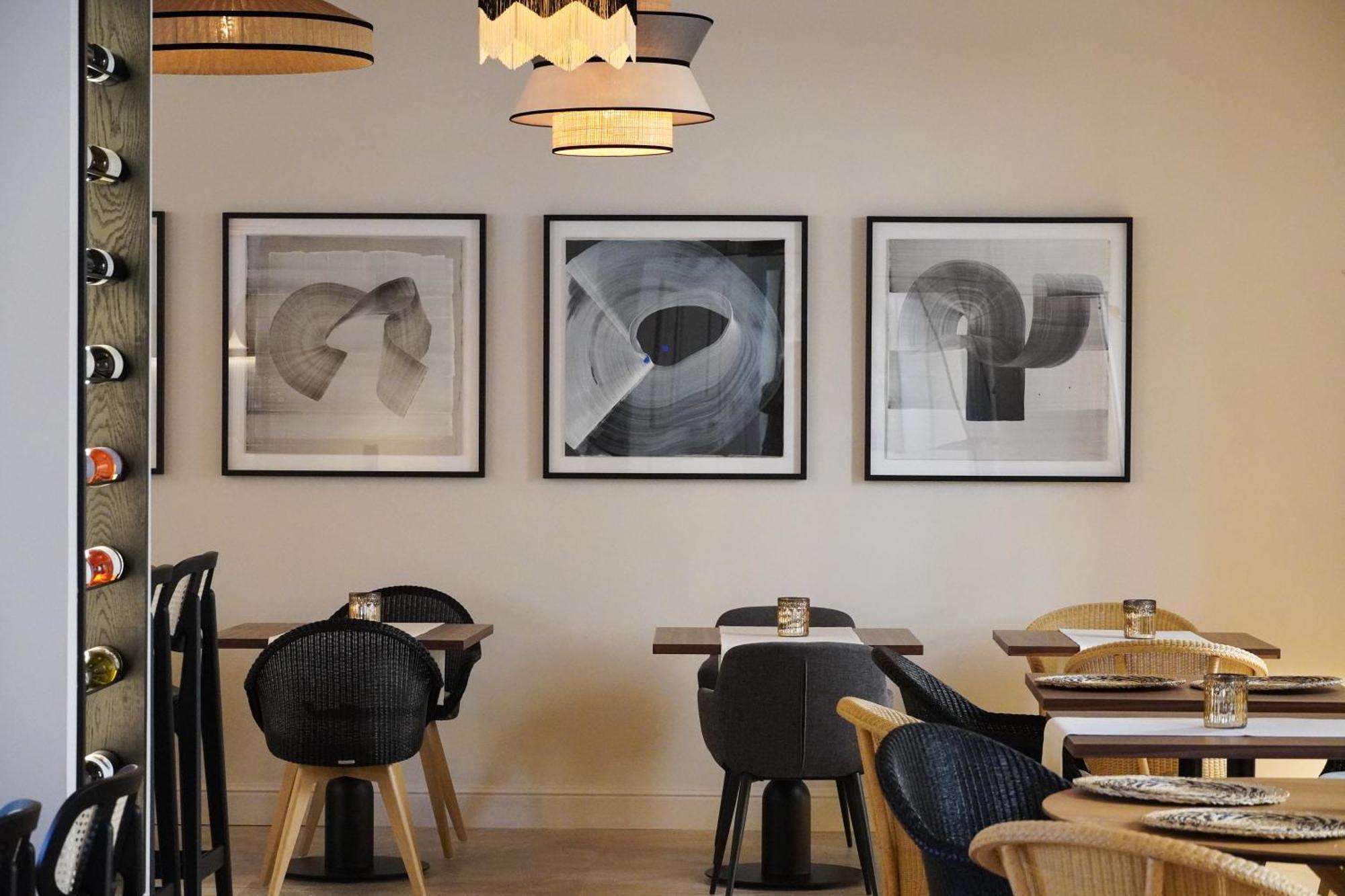 Juz De Yartan Art Hotel - Adults Only 외부 사진