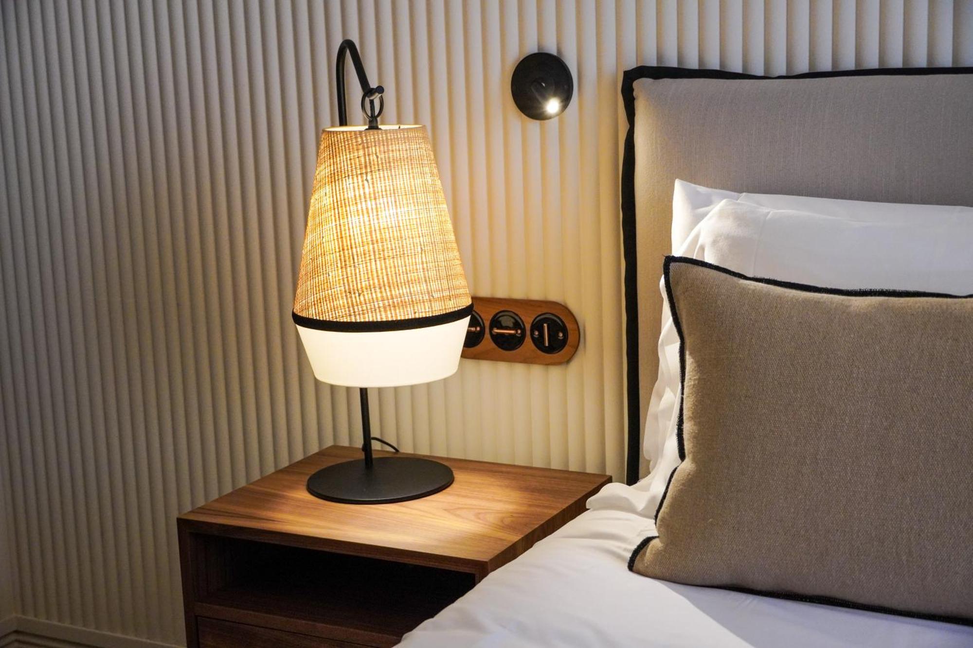 Juz De Yartan Art Hotel - Adults Only 외부 사진