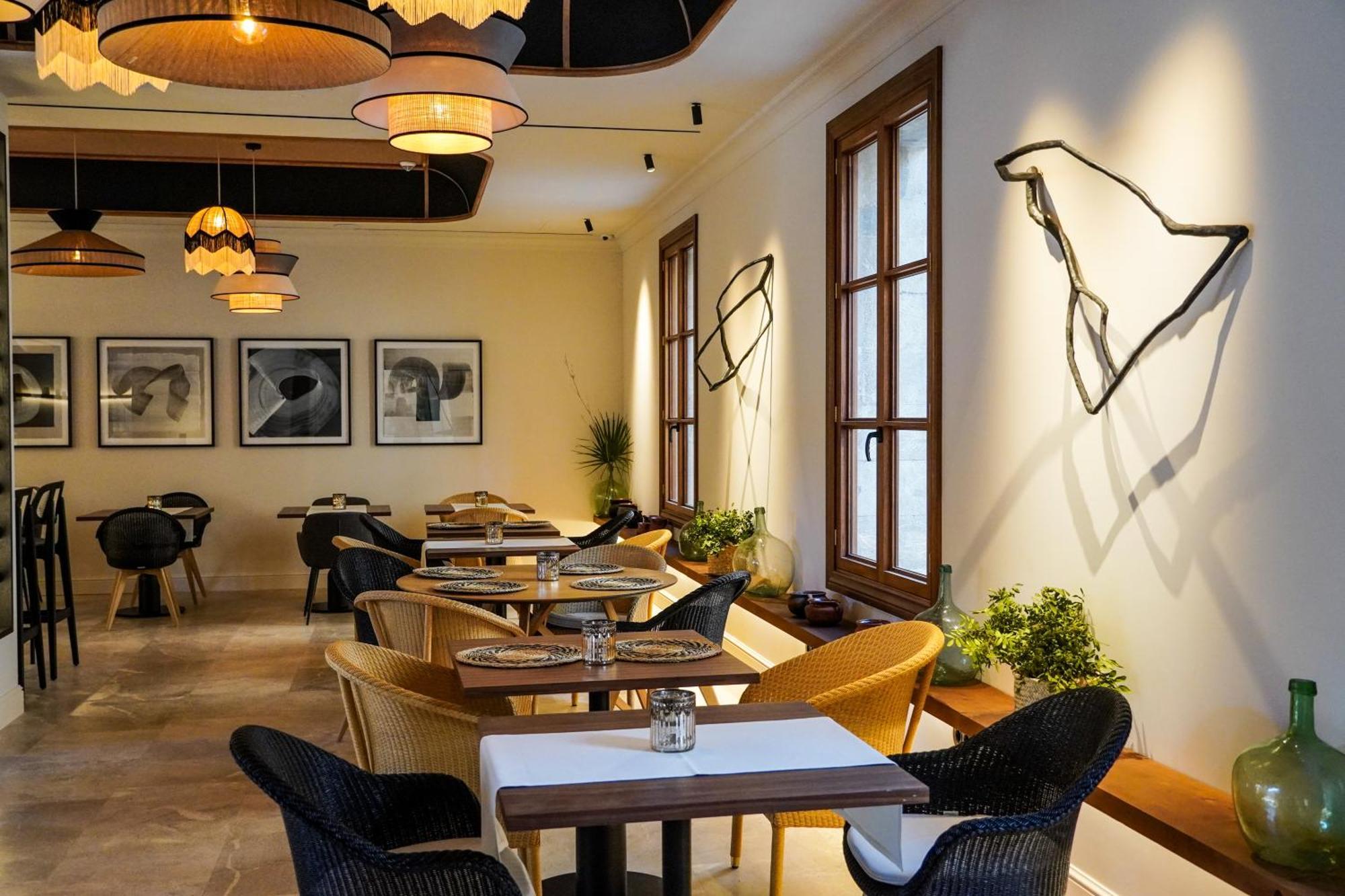 Juz De Yartan Art Hotel - Adults Only 외부 사진