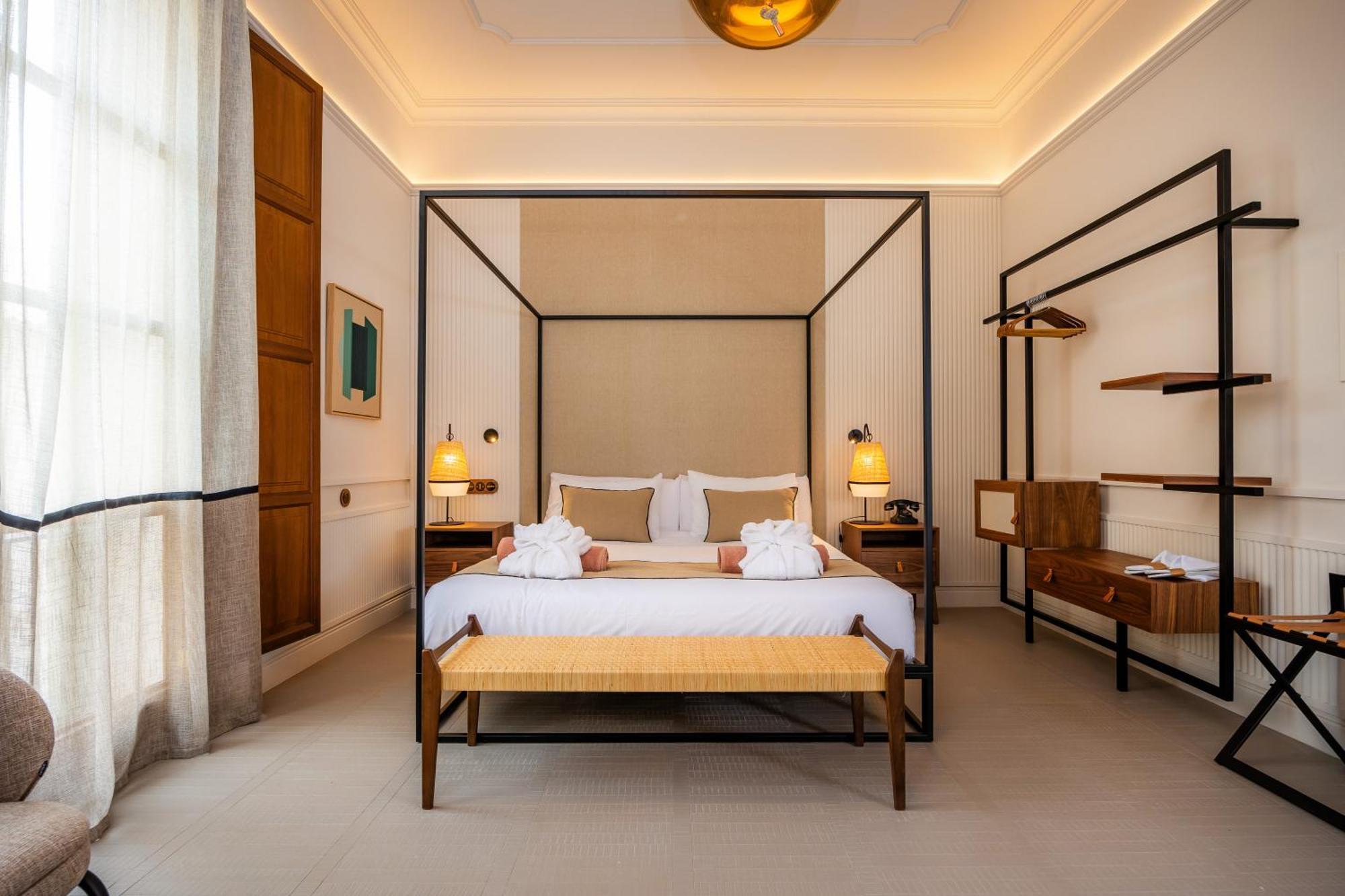 Juz De Yartan Art Hotel - Adults Only 외부 사진