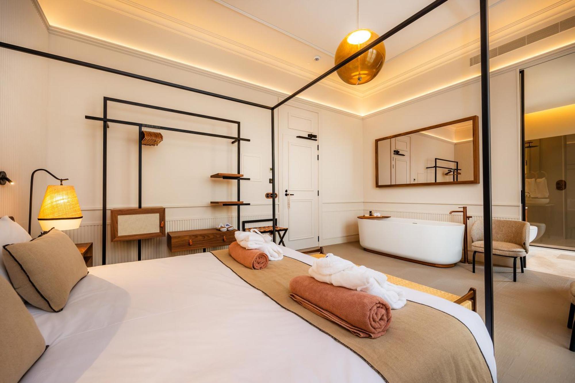 Juz De Yartan Art Hotel - Adults Only 외부 사진
