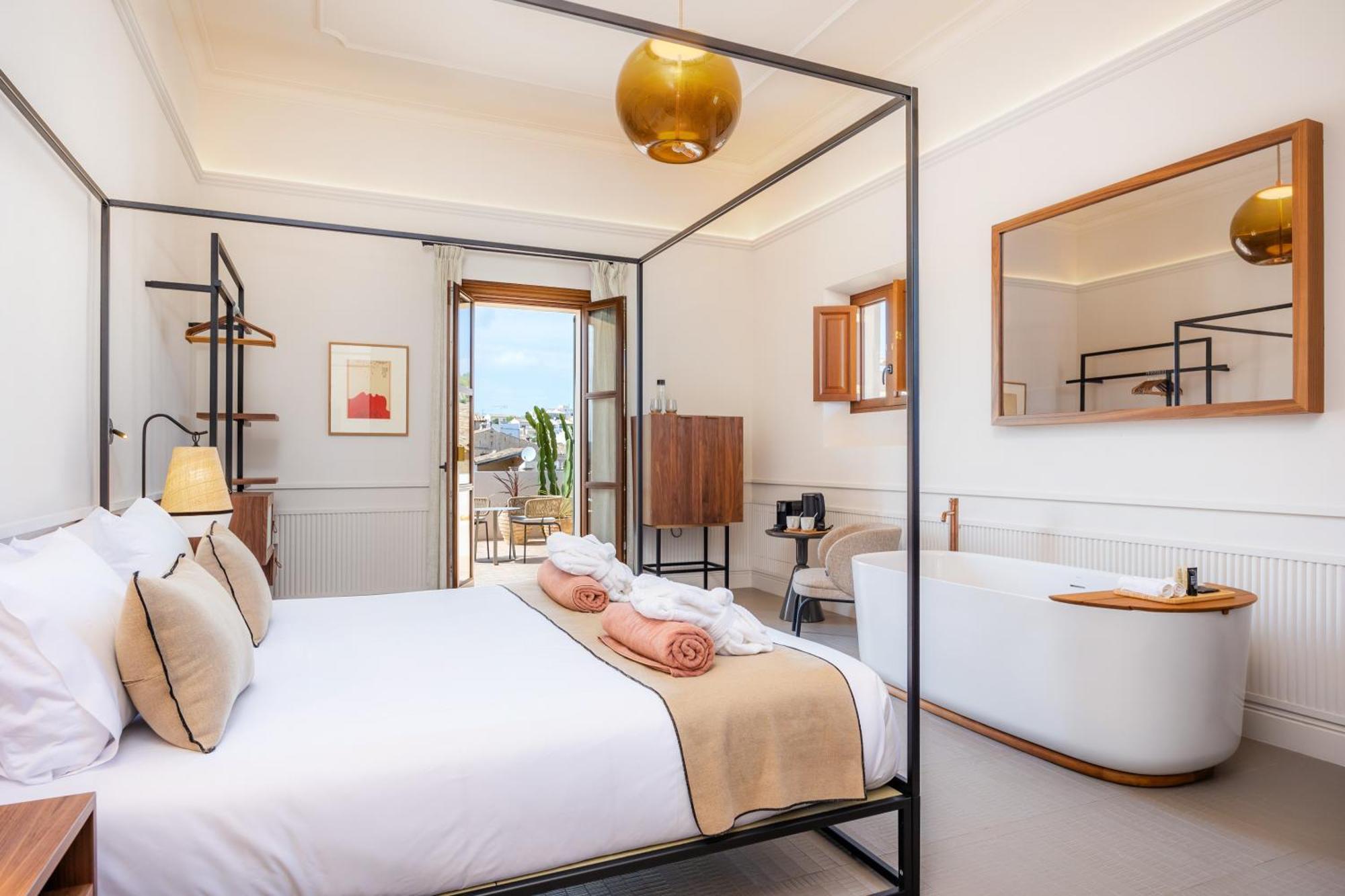 Juz De Yartan Art Hotel - Adults Only 외부 사진