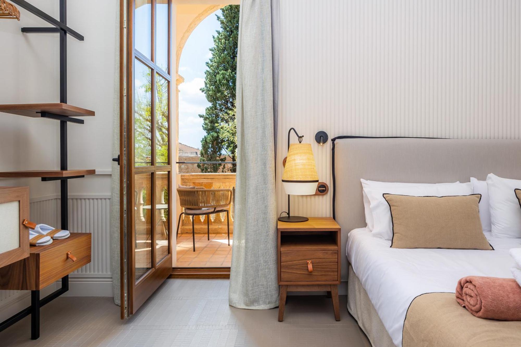 Juz De Yartan Art Hotel - Adults Only 외부 사진
