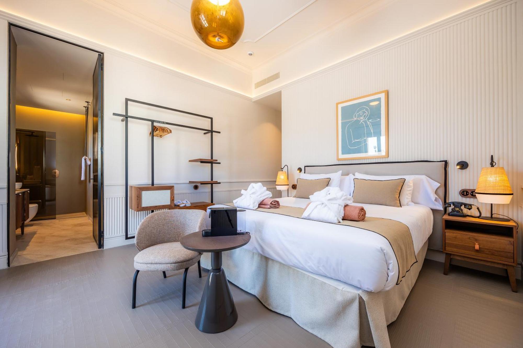 Juz De Yartan Art Hotel - Adults Only 외부 사진