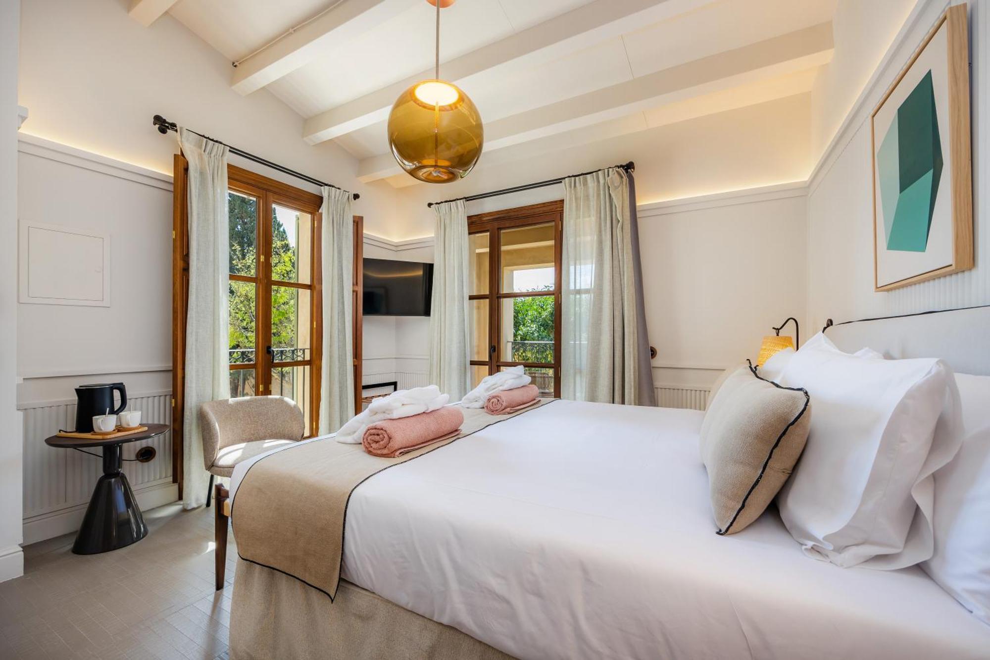 Juz De Yartan Art Hotel - Adults Only 외부 사진