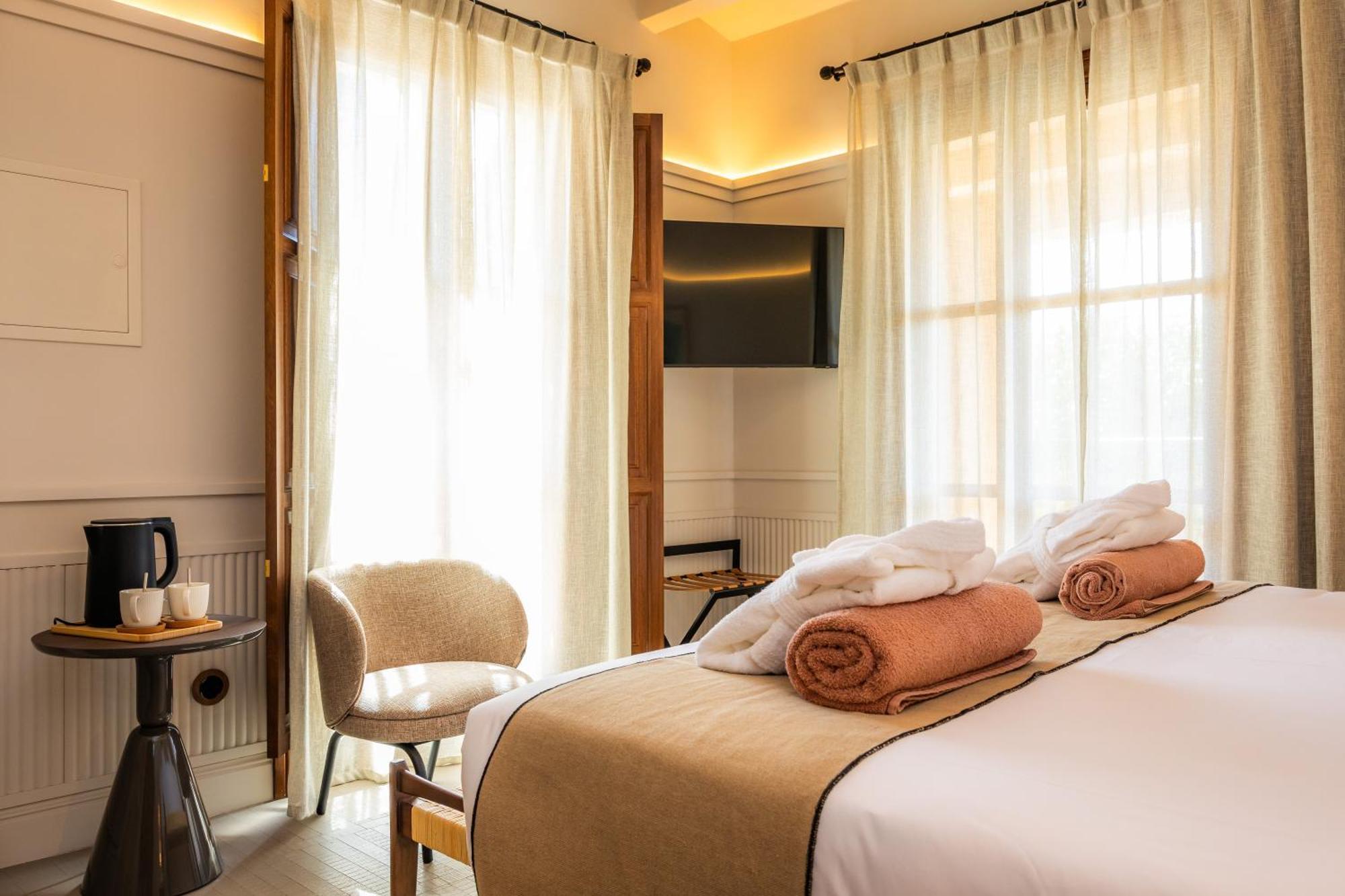 Juz De Yartan Art Hotel - Adults Only 외부 사진