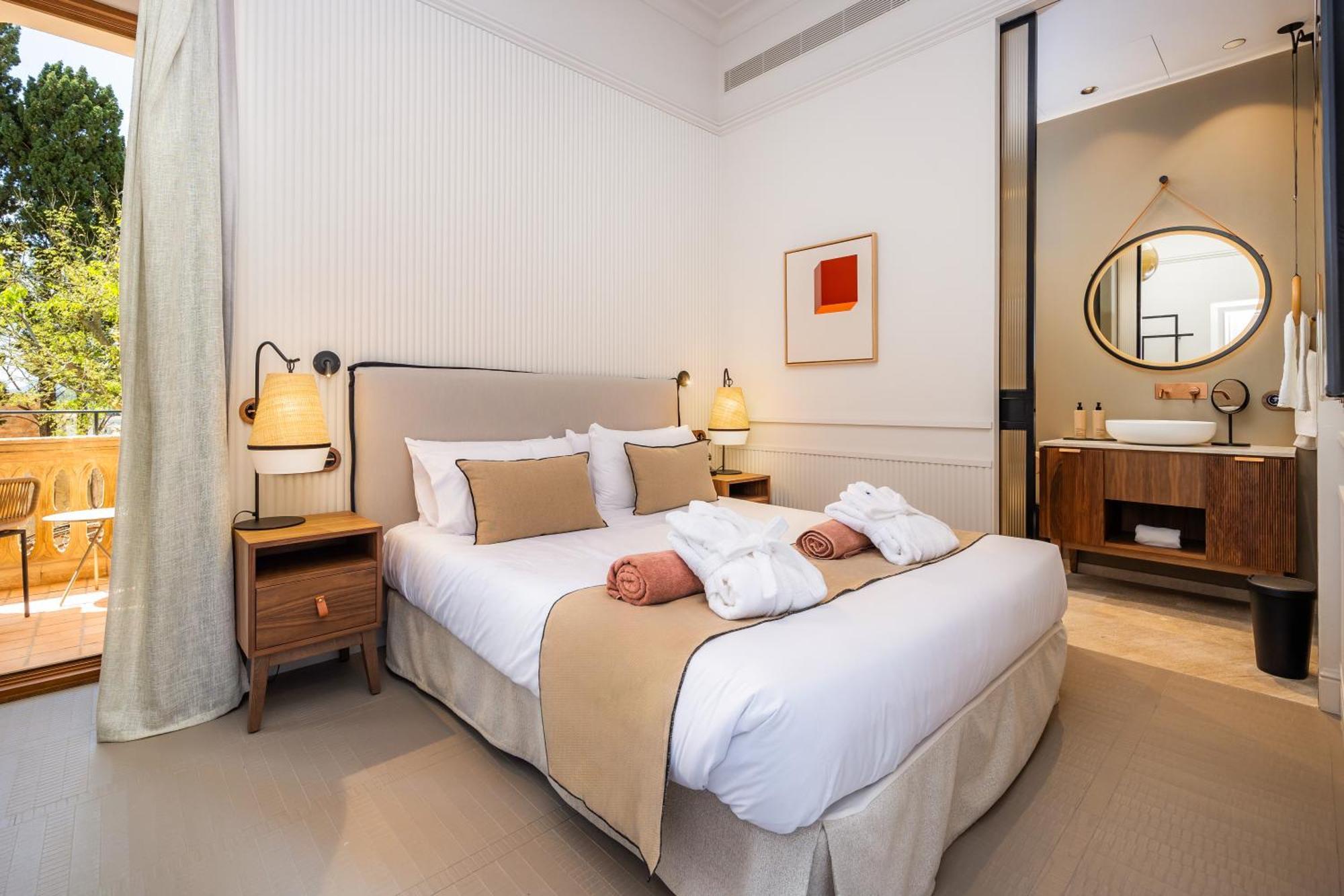 Juz De Yartan Art Hotel - Adults Only 외부 사진