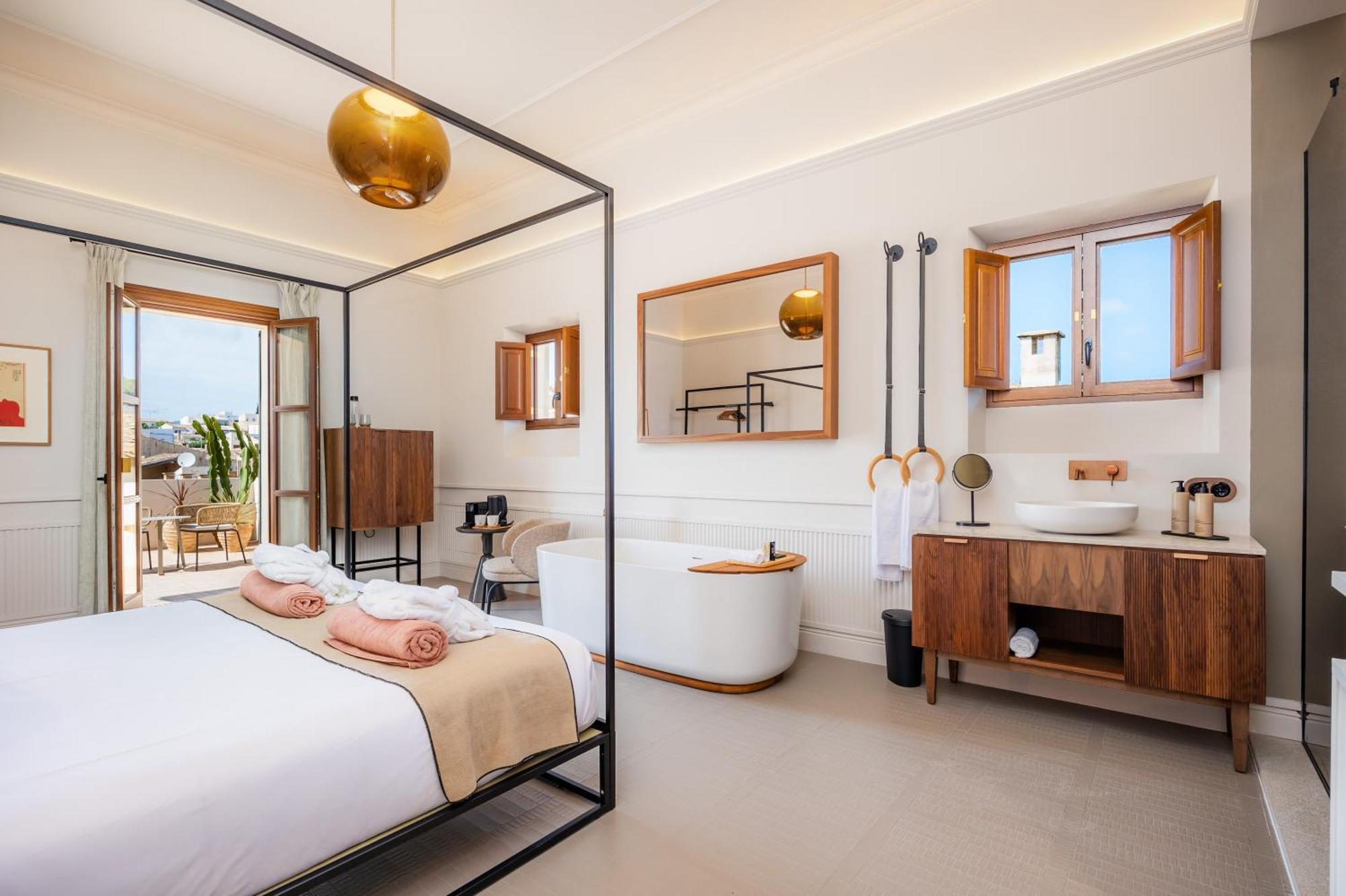 Juz De Yartan Art Hotel - Adults Only 외부 사진