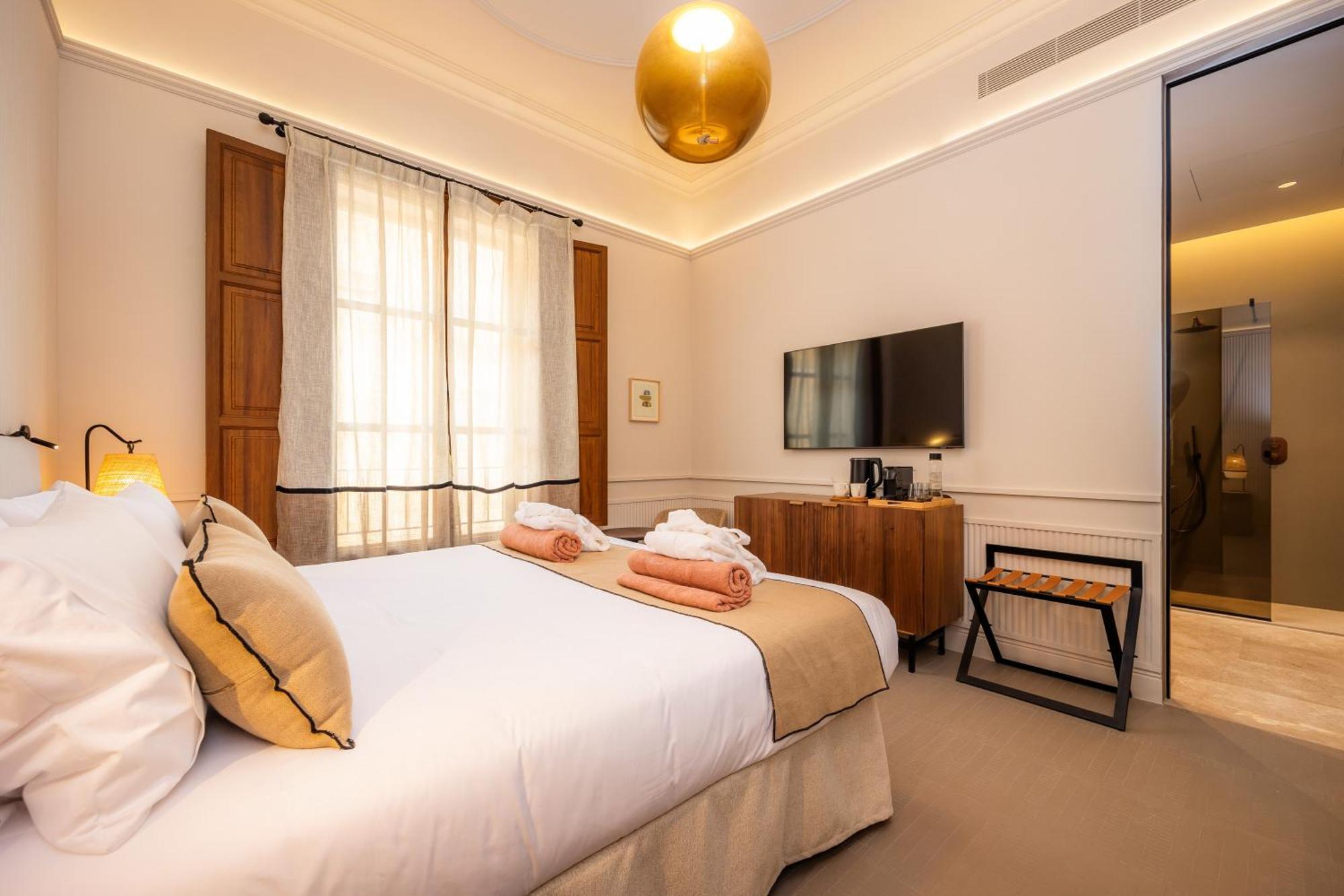 Juz De Yartan Art Hotel - Adults Only 외부 사진