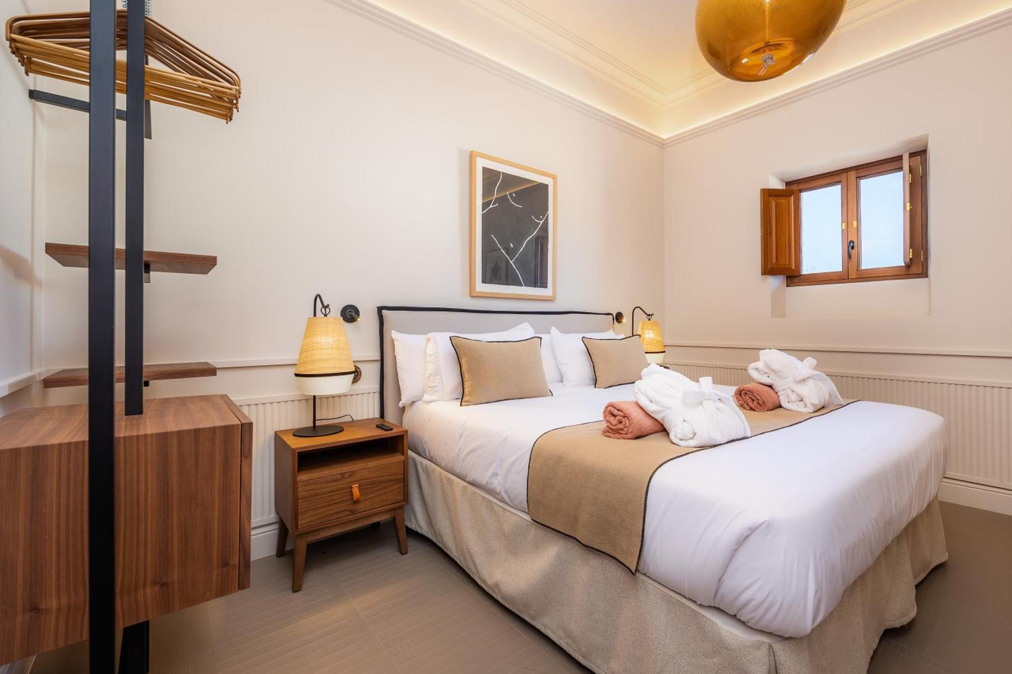 Juz De Yartan Art Hotel - Adults Only 외부 사진