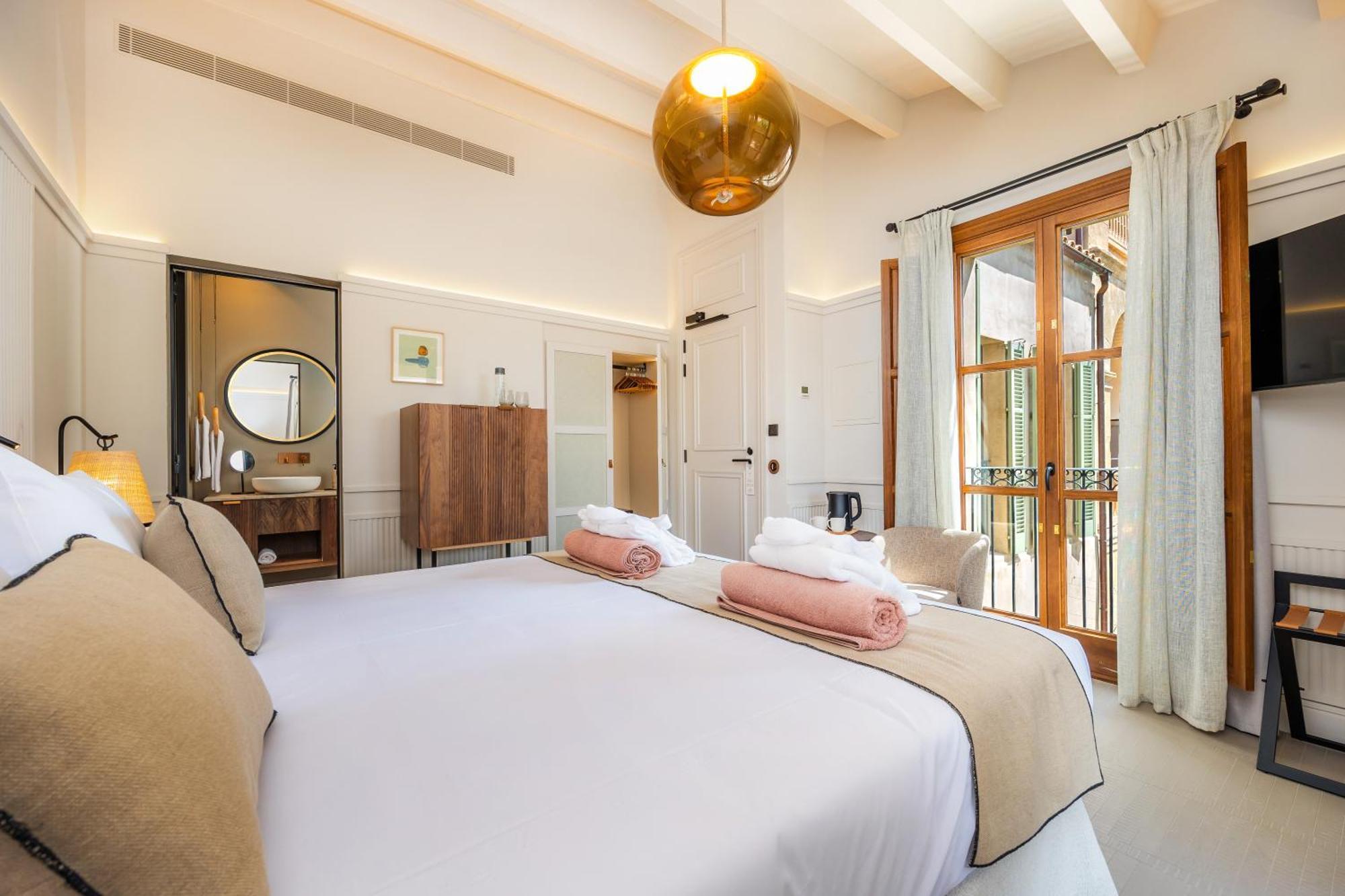 Juz De Yartan Art Hotel - Adults Only 외부 사진