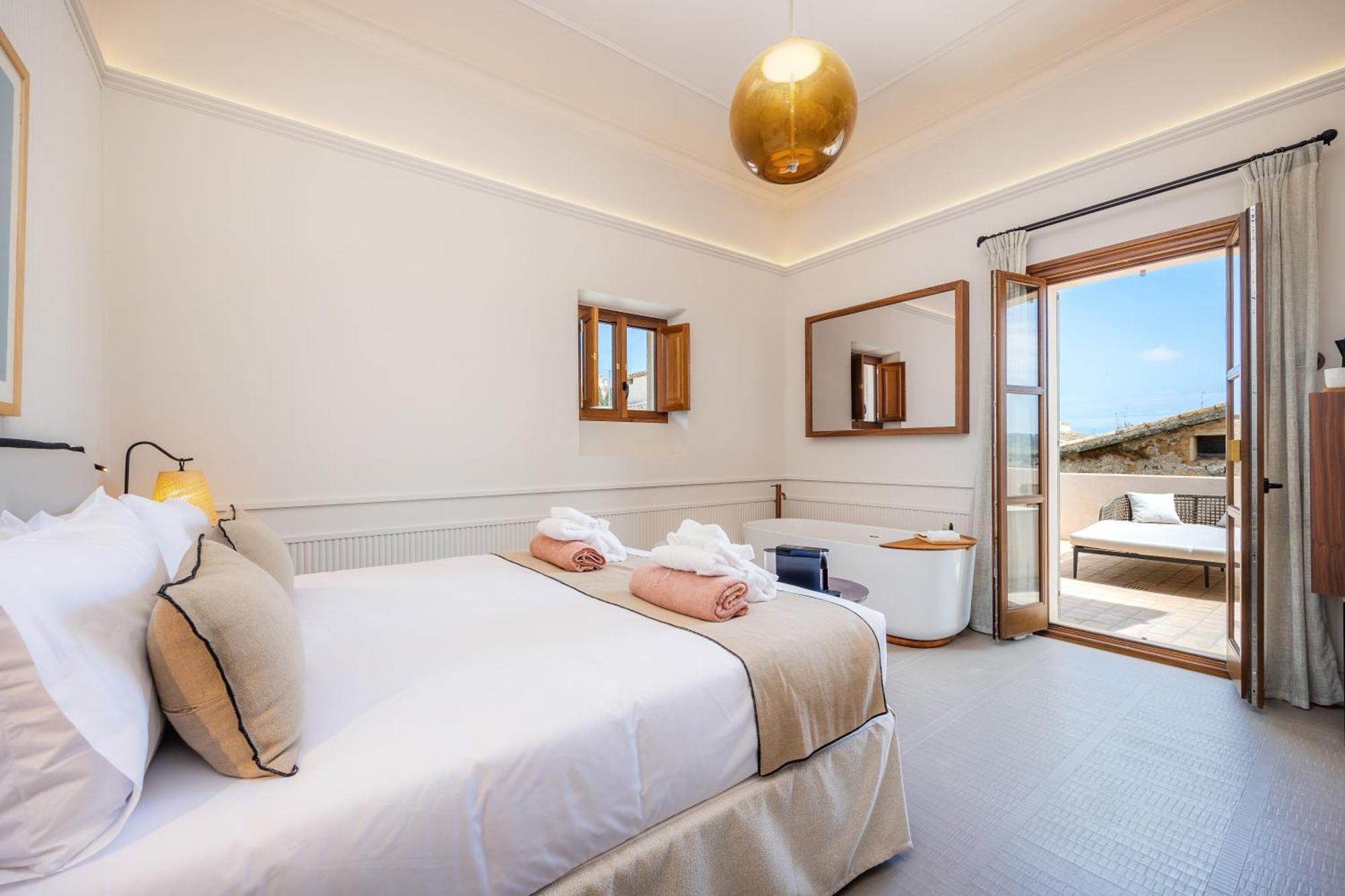 Juz De Yartan Art Hotel - Adults Only 외부 사진
