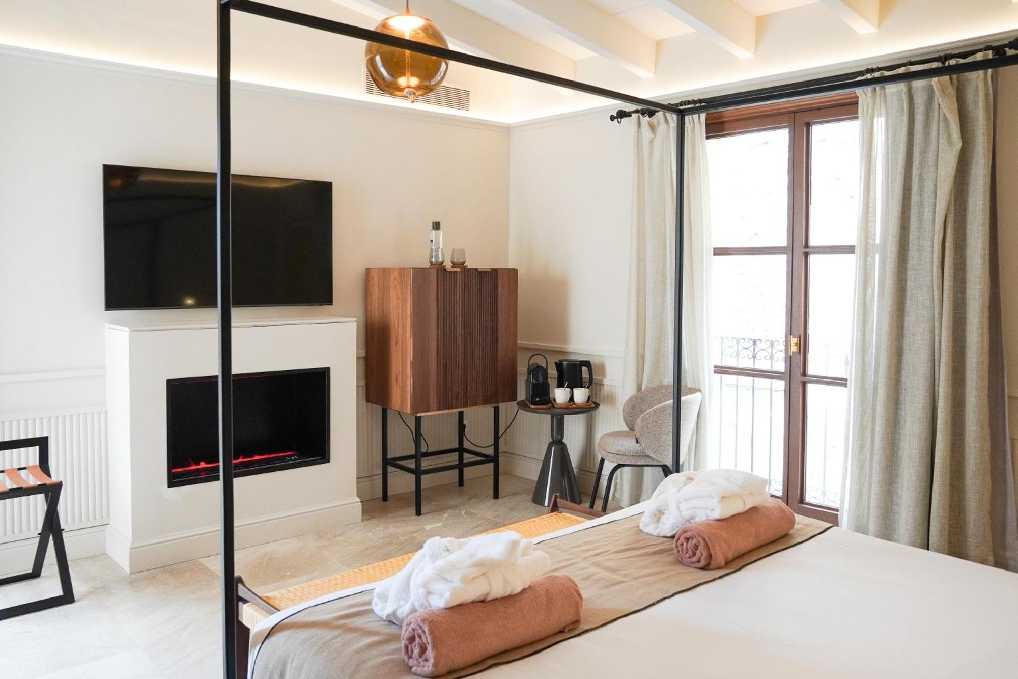 Juz De Yartan Art Hotel - Adults Only 외부 사진