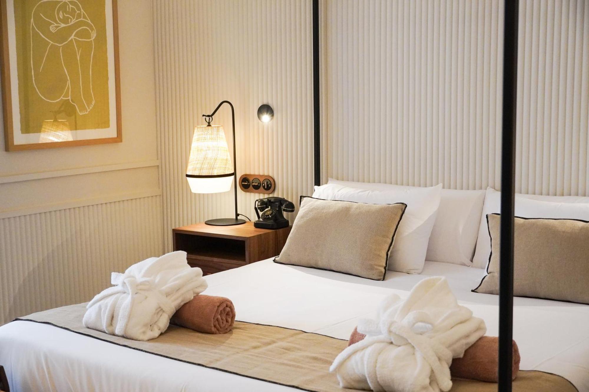 Juz De Yartan Art Hotel - Adults Only 외부 사진