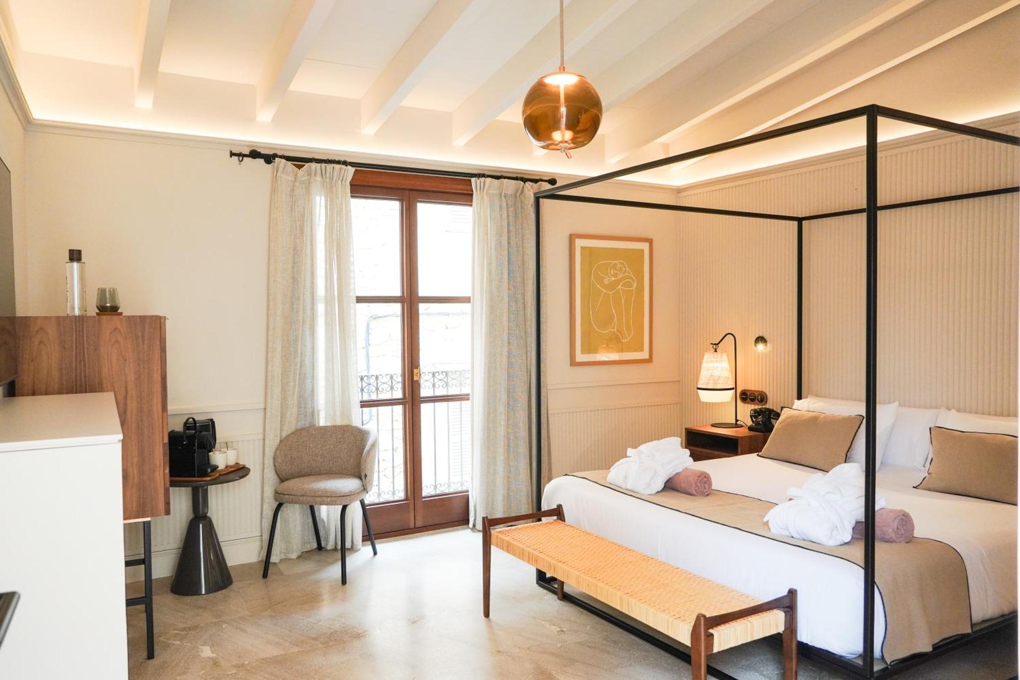 Juz De Yartan Art Hotel - Adults Only 외부 사진